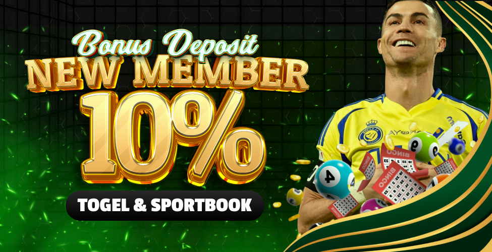 sportbook & togel bonus dewicasino88